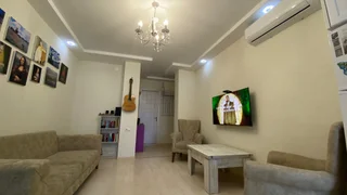 2+1 на Тбель Абусеридзе ул. 49 Khimshiashvili District