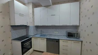 3-комнатная квартира в Тбилиси