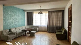 Коммерческое помещение на წყალტუბოს ქუჩა Didube