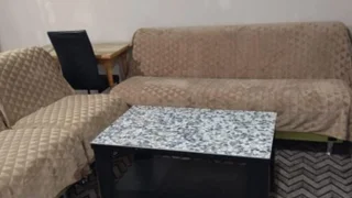 1 комнатная квартира сдаётся. Мухьяни