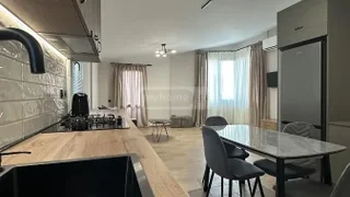 3-комнатная квартира. Авлабари