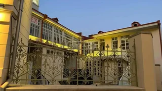 5-комнатная квартира на продажу. Сололаки