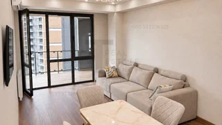 1+1 в новостройке, $800