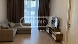2-комнатная квартира. Сабуртало
