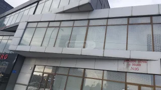 Торговая коммерческая площадь в районе Дидомский