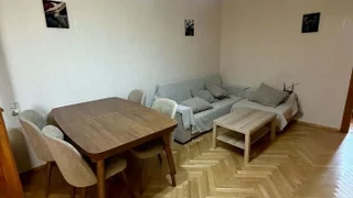 4-комнатная квартира. Сабуртало