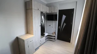 Видовая квартира
