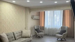 3-комнатная квартира в Тбилиси