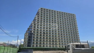 1-комнатная квартира в районе аэропорта