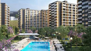 2-комнатная квартира в Тбилиси