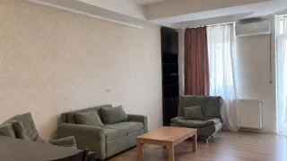 2-комнатная квартира. Сабуртало