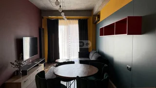 Коммерческое помещение на irbakhi st. Avlabari