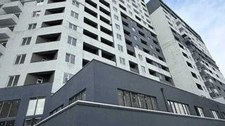 3-комнатная квартира в Тбилиси