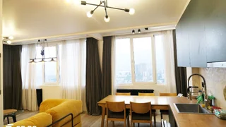 3 room Flat For Sale. Saburtalo