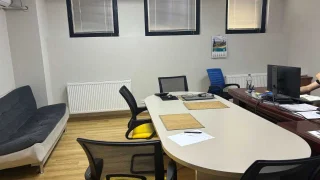 Office For Rent. Saburtalo