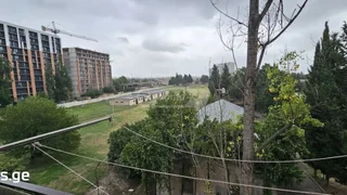 2-комнатная квартира в Тбилиси