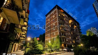 2 room Flat For Rent. Saburtalo