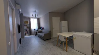 GM Group: 3-комнатная, 60.0 м²