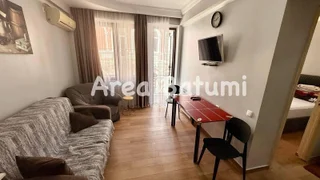 Ул. Степане Зубалашвили, 13: 2-комнатная, 45.0 м²