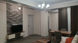 3 room Flat for rent. Digomi