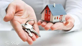 8 room Private House For Sale. Digomi