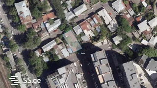 Land For Sale. Chugureti