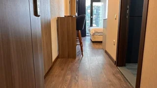La Quinta by Wyndham: Студия, 27.0 м²