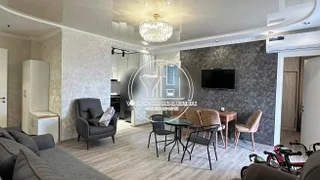 Долгосрочная аренда 4-комнатной квартиры