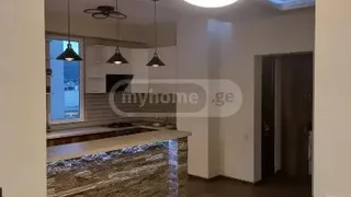 3-комнатная квартира в Тбилиси