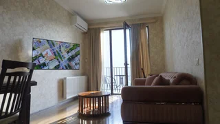 3-комнатная квартира, экологически чистая