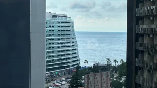 1-комнатная квартира в районе Старого Батуми