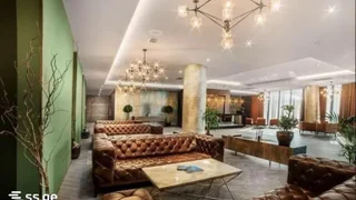 3-комнатная квартира сдаётся. Сабуртало