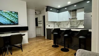 4 room Flat For Sale. Mukhiani