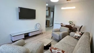 1+1 квартира на ул. Лорткипанидзе, 60 м²