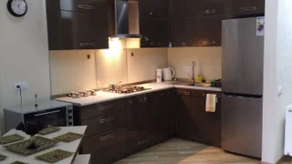 3-комнатная квартира сдаётся. Сабуртало