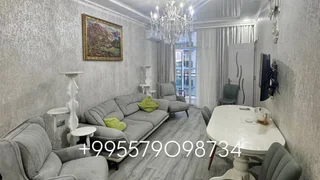 Долгосрочная аренда 3-комнатной квартиры
