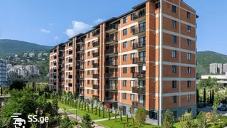 3 room Flat For Sale. Ponichala