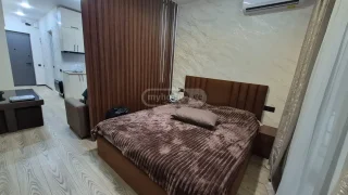 1-комнатная квартира в районе Химшиашвили
