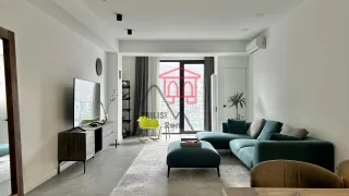 2-комнатная квартира в Ваке, 84 м², $460000