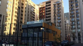 Коммерческое помещение на Kartozia St Saburtalo
