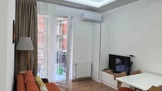 2-комнатная квартира в Тбилиси