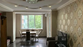 3-комнатная квартира в Тбилиси