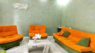 2-комнатная квартира в Тбилиси