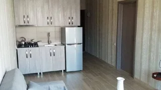 Квартира 1+1, 3 этаж, $450
