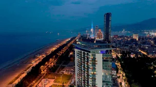 1+1 на Alliance Privilege Sh. Rustaveli Ave. 42 Rustaveli District