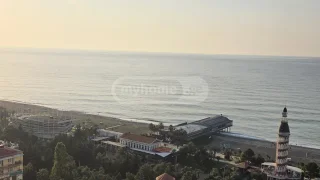 2-комнатная квартира в районе Химашашвили