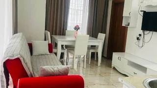 1+1 квартира, 50 м²
