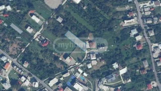 Земельный участок несельскохозяйственного назначения в районе Химшиашвили