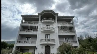 Коммерческая недвижимость Багеби