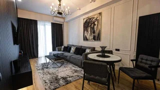 2 room Flat Daily rent. Avlabari